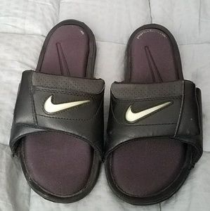 Nike Slides